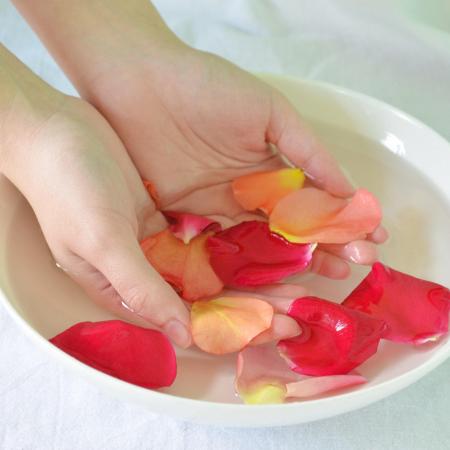 Băița de a doua zi sau scoaterea din mir