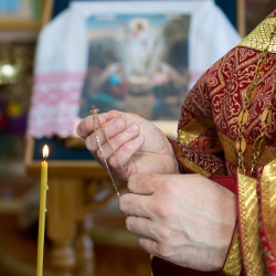 Când se botează copilul - la cât timp se face botezul?