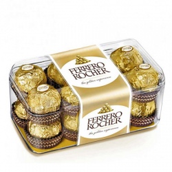 Ferrero Rocher